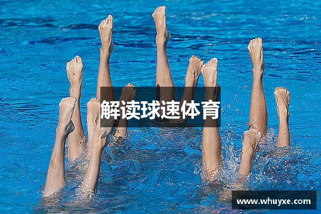 解读球速体育